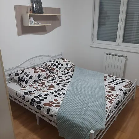 Apartment Mija-meri Tuzla