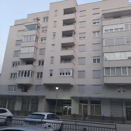 Mija-meri Tuzla