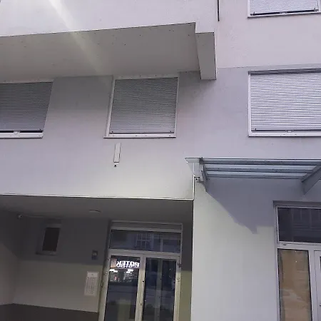 Apartamento Mija-meri *