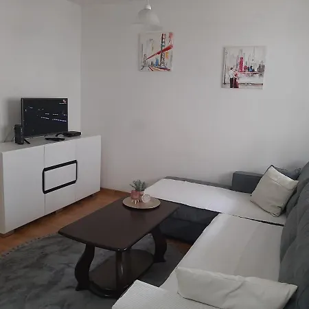 Apartment Mija-meri Tuzla