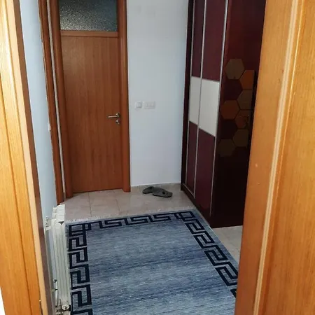 Mija-meri Apartment *