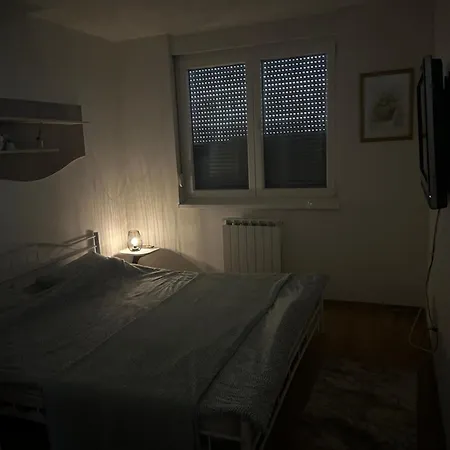 Mija-meri Apartment *