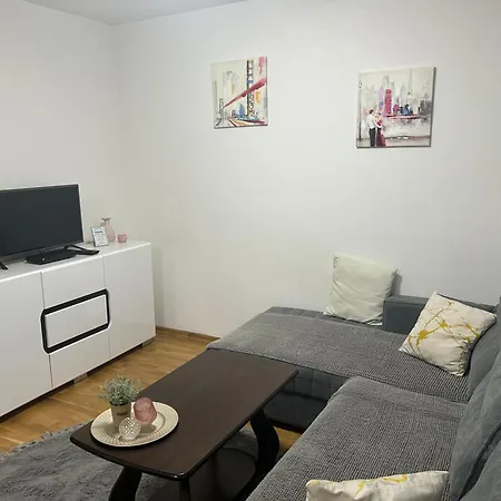 Apartment Mija-meri Tuzla