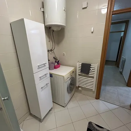 Apartamento Mija-meri