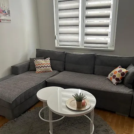 Apartamento Mija-meri Tuzla