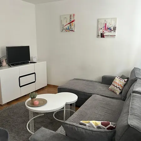 Mija-meri Lejlighed Tuzla