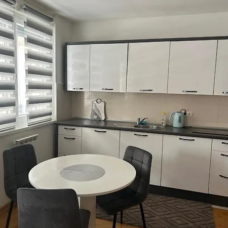 Apartamento Mija-meri Tuzla